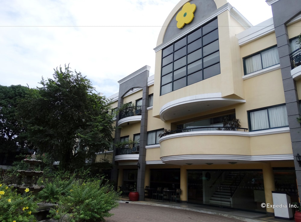 Hotel Fleuris Palawan 1/33