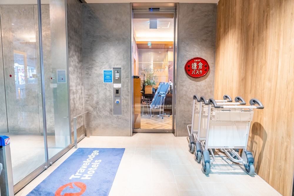 Travelodge Kyoto Shijo Kawaramachi 9/50