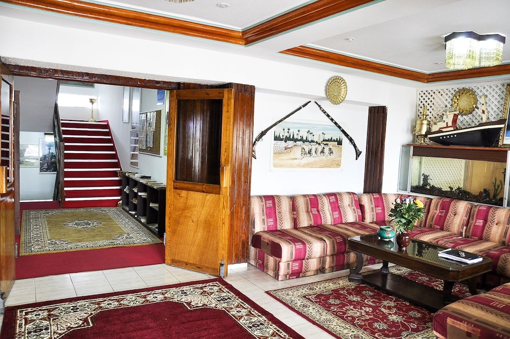 Hotel Sindibad 42/64