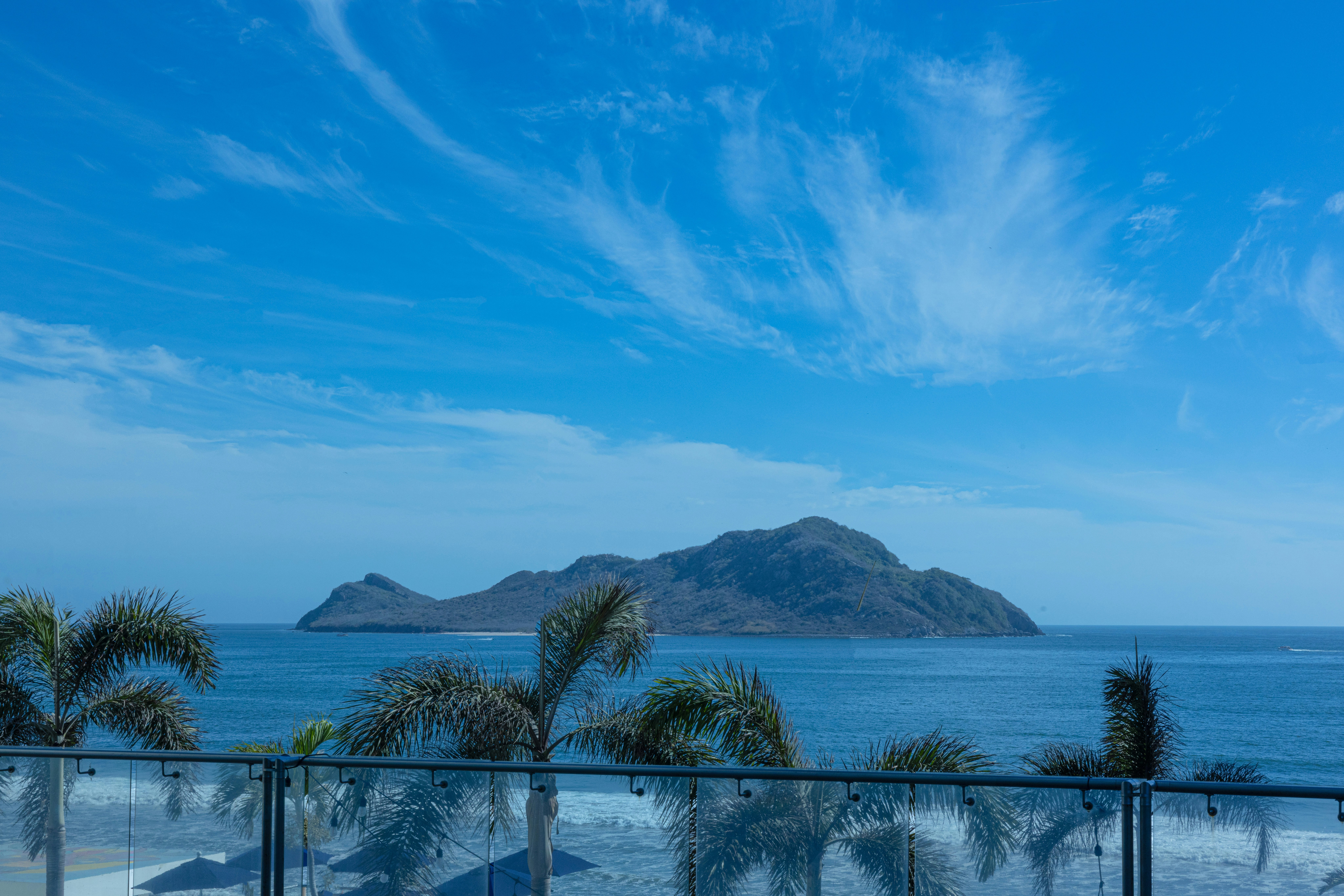 DoubleTree by Hilton Mazatlan 80/81