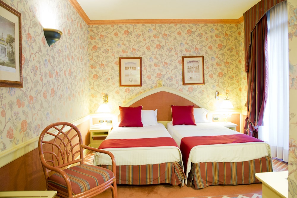 Hotel Milano Regency 18/60