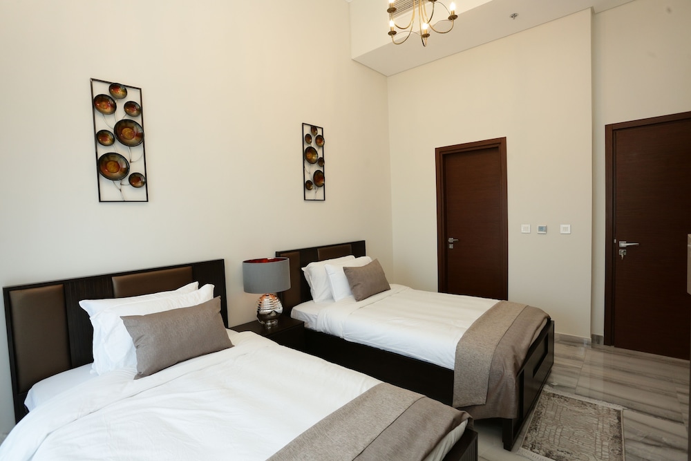 Marbella Holiday Homes 37/50