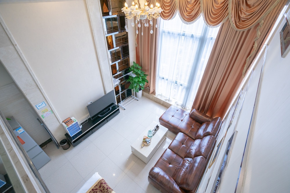 Louidon Mega Apartment Hotel of Kam Rueng Plaza Sunshine 51/77