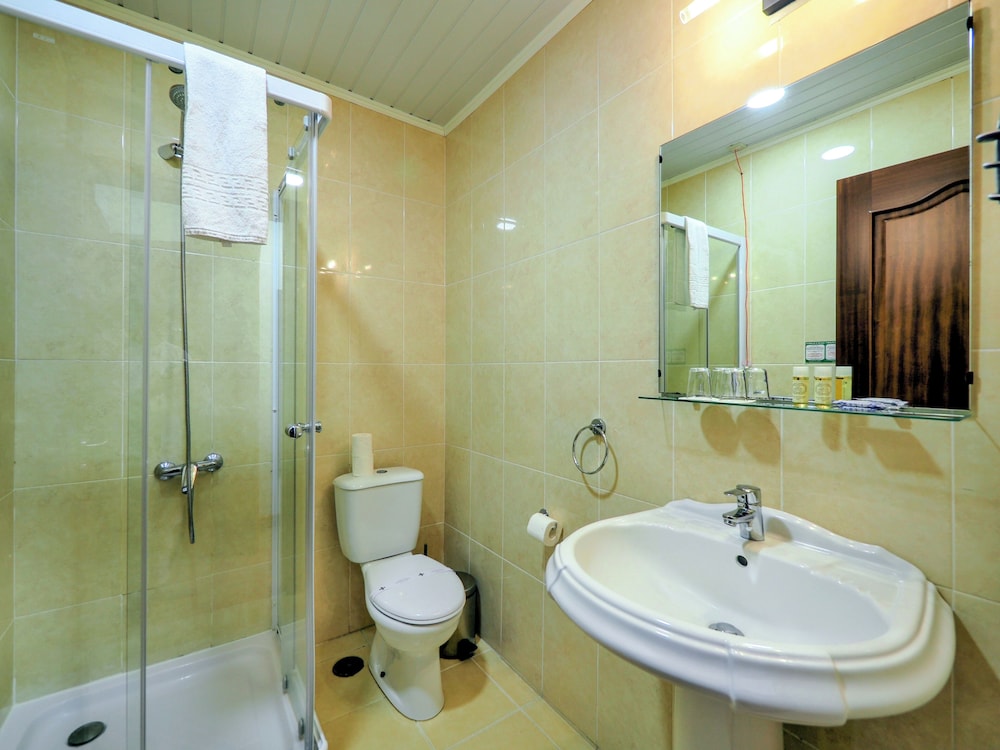Vale Verde Hotel 48/50