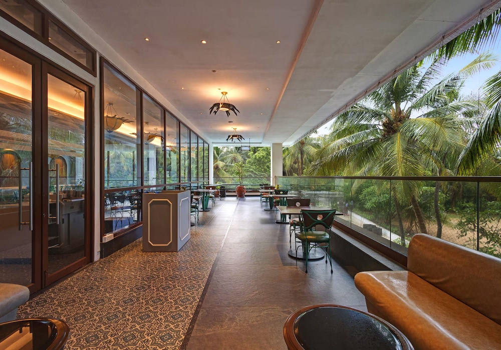 Radisson Resort Pondicherry Bay 39/73