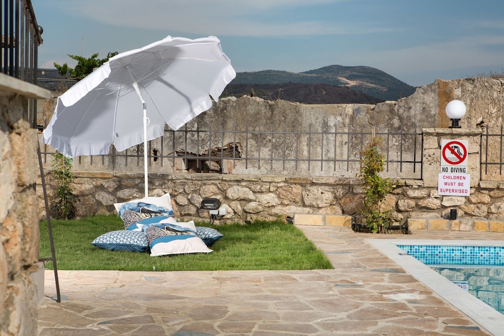 Villa Provenza 26/34