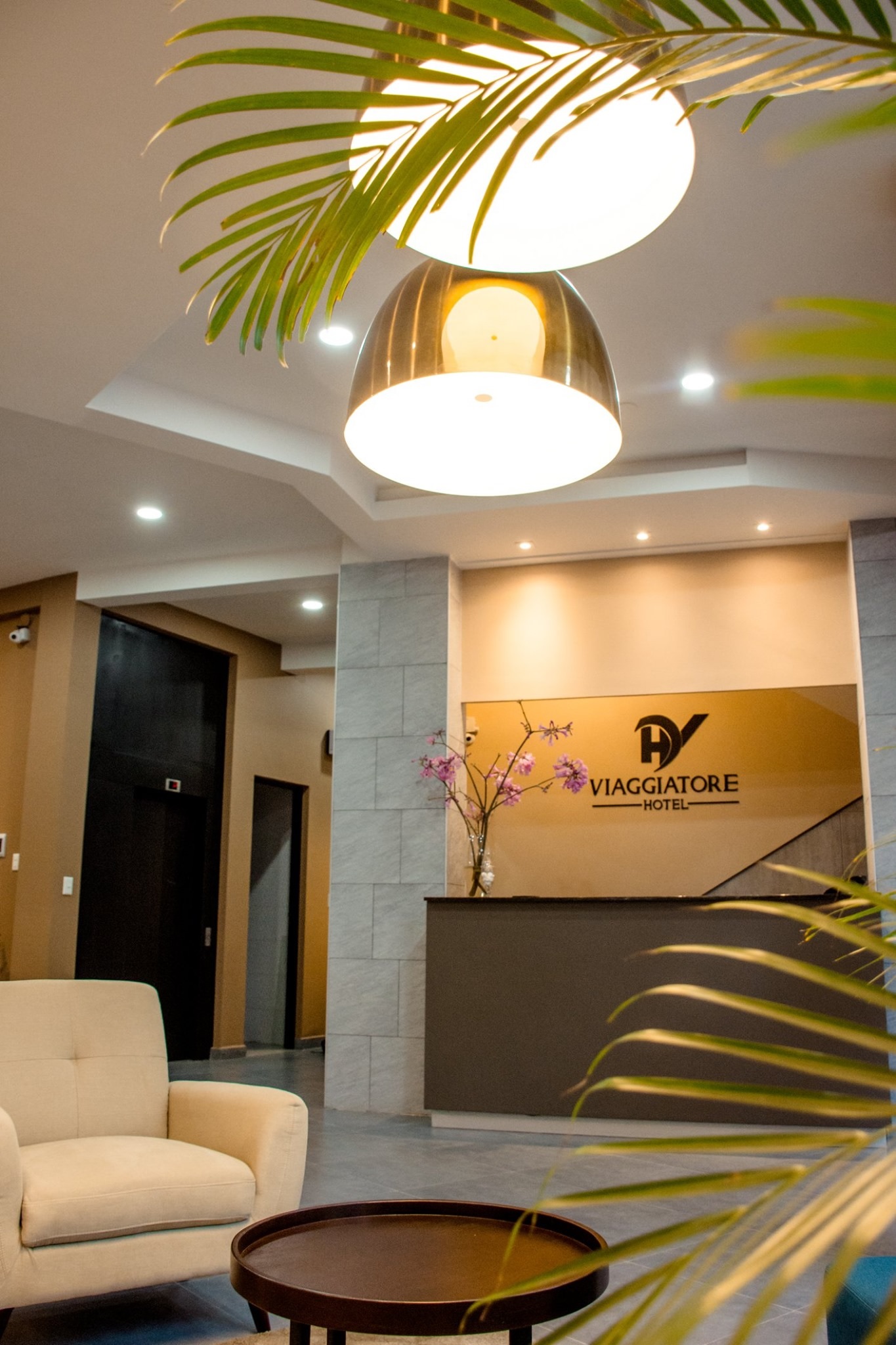 Hotel Viaggiatore 3/25
