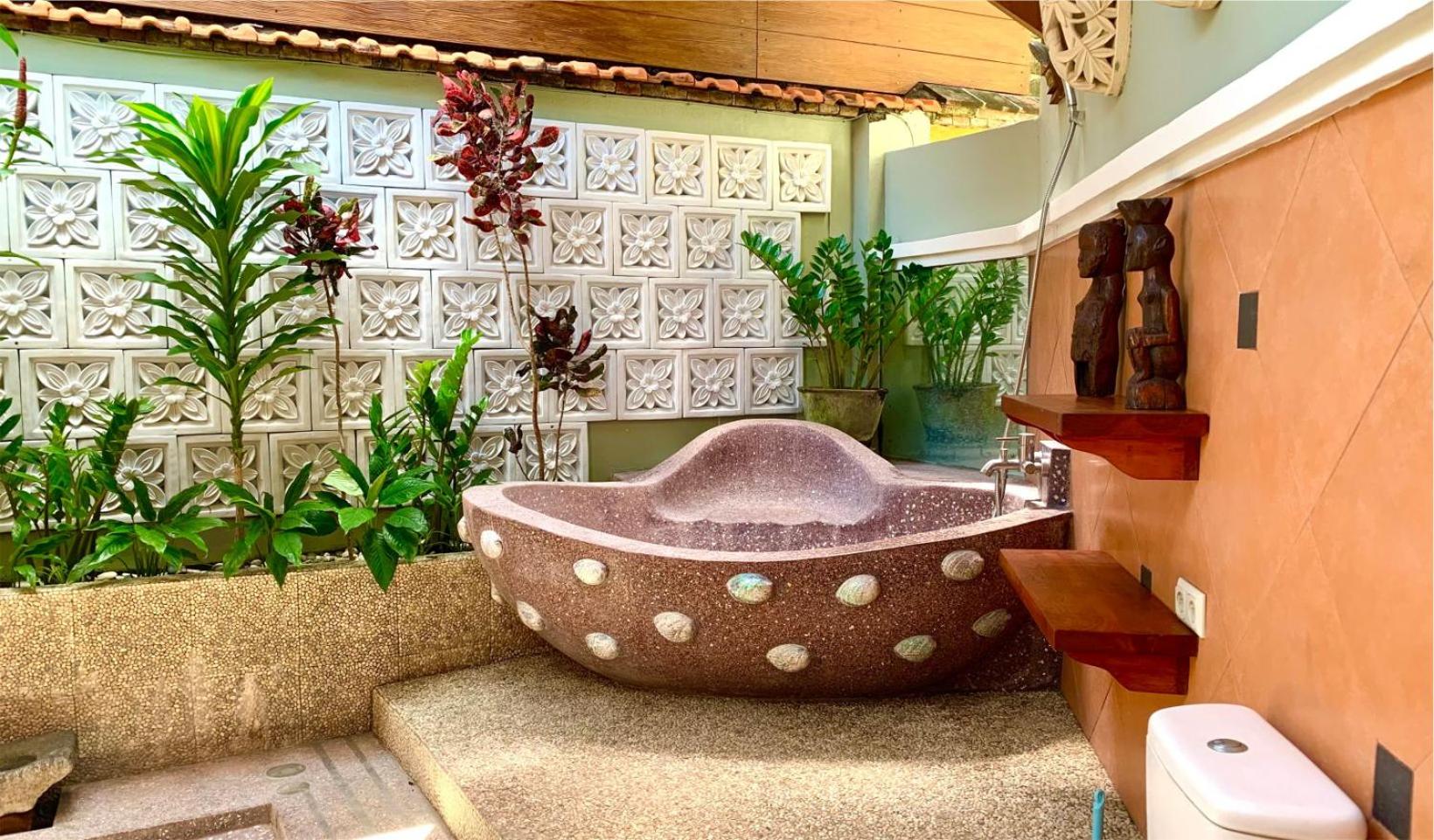 Villa Naga Maya 10/28