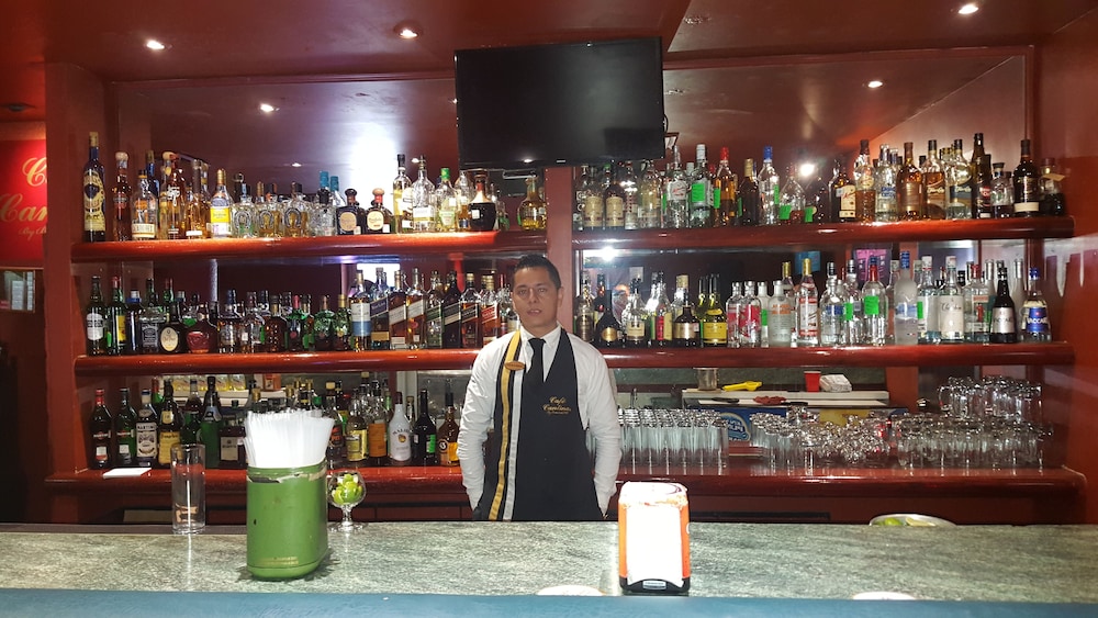 Hotel Valgrande 35/68