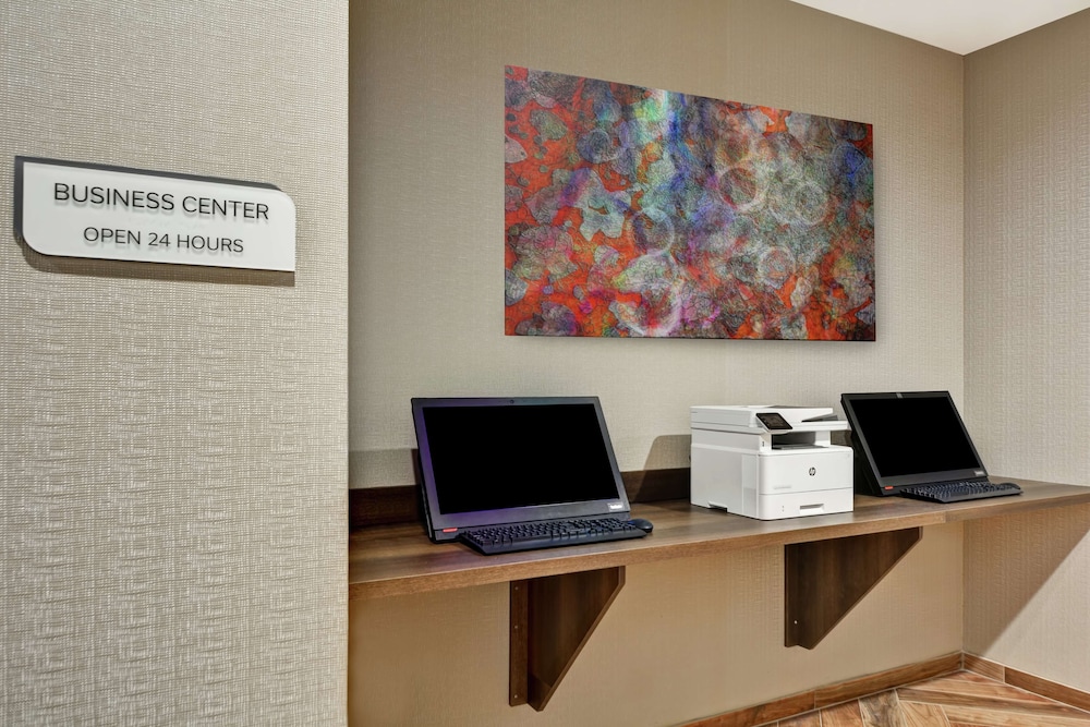 Hilton Garden Inn Princeton Lawrenceville Nj 55/58