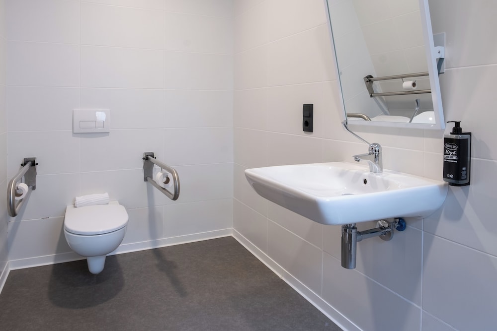 Ibis budget Logrono Centro 68/69