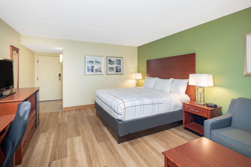 Wingate by Wyndham Valdosta/Moody AFB 13/47