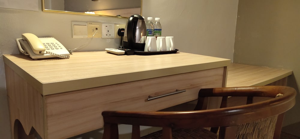 PRIMA HOTEL MELAKA 30/31
