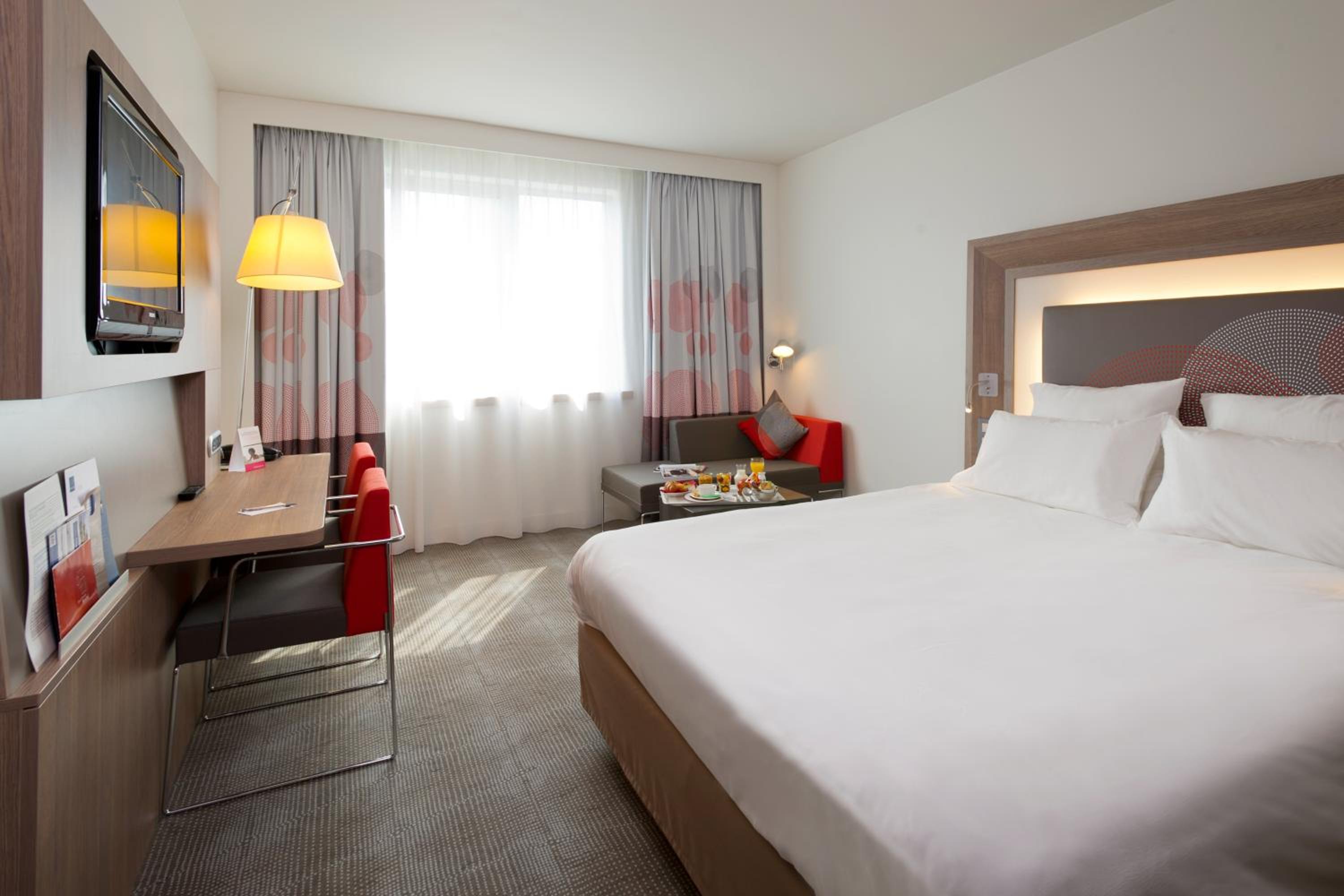 Premium, Superior, King Bed