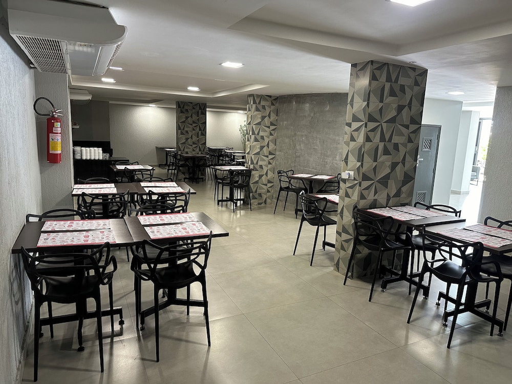 Brasilia Park Hotel 45/60