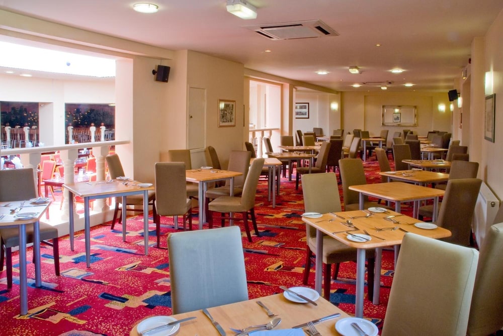 Norbreck Castle Hotel Blackpool 42/58