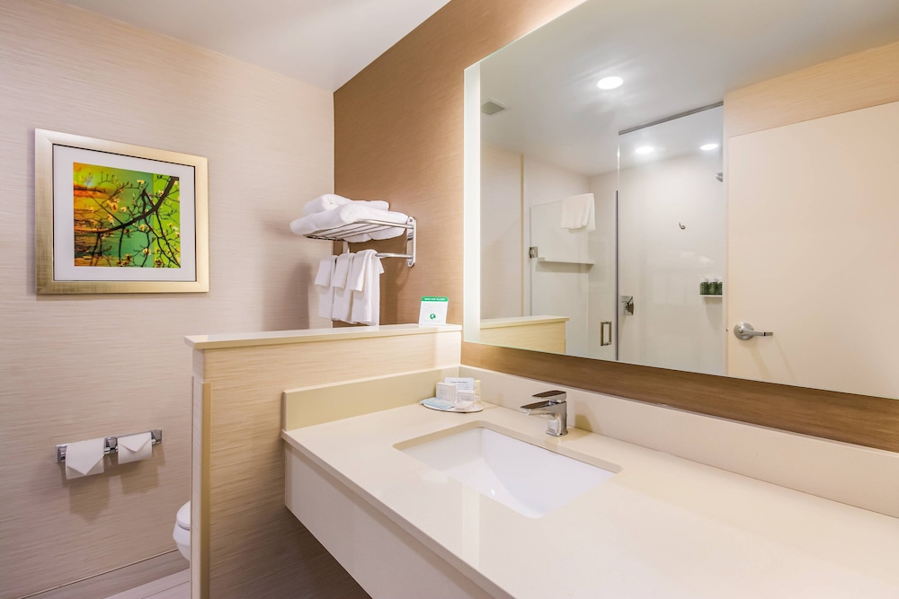 Fairfield Inn & Suites By Marriott Chickasha 16/42