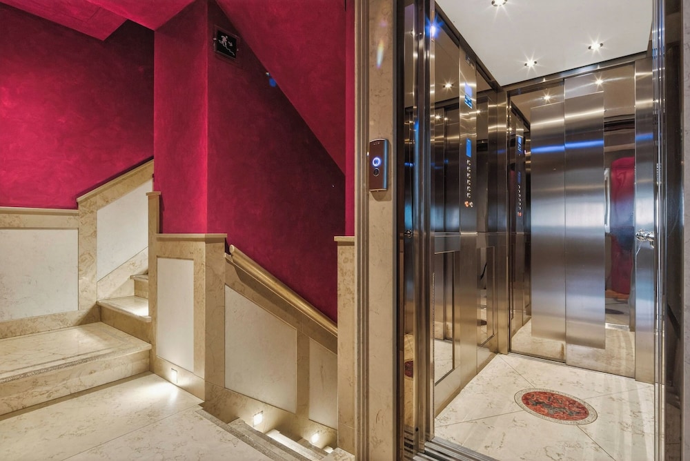 San Marco Luxury - Canaletto Suites 6/50