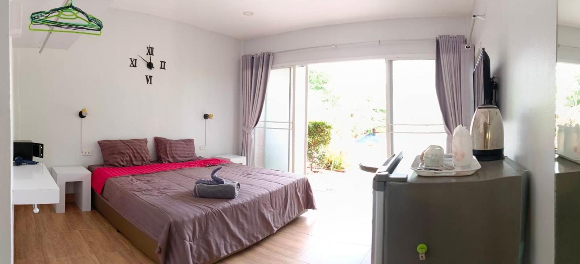 Ban Elephant Blanc Apartment 22/70