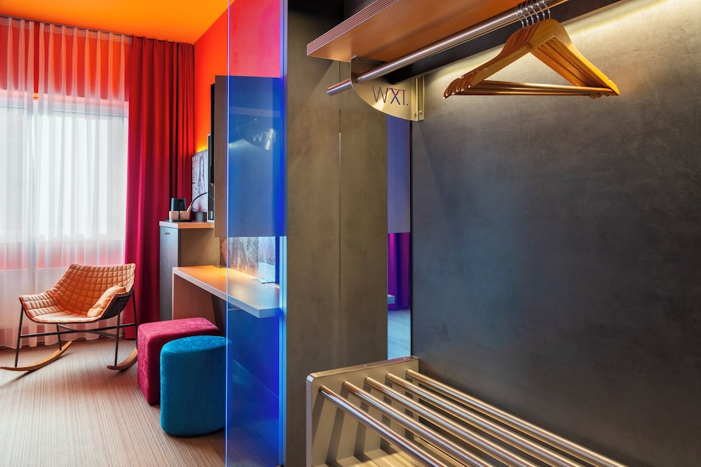 Designhotel + Congress Centrum Wienecke XI 22/50