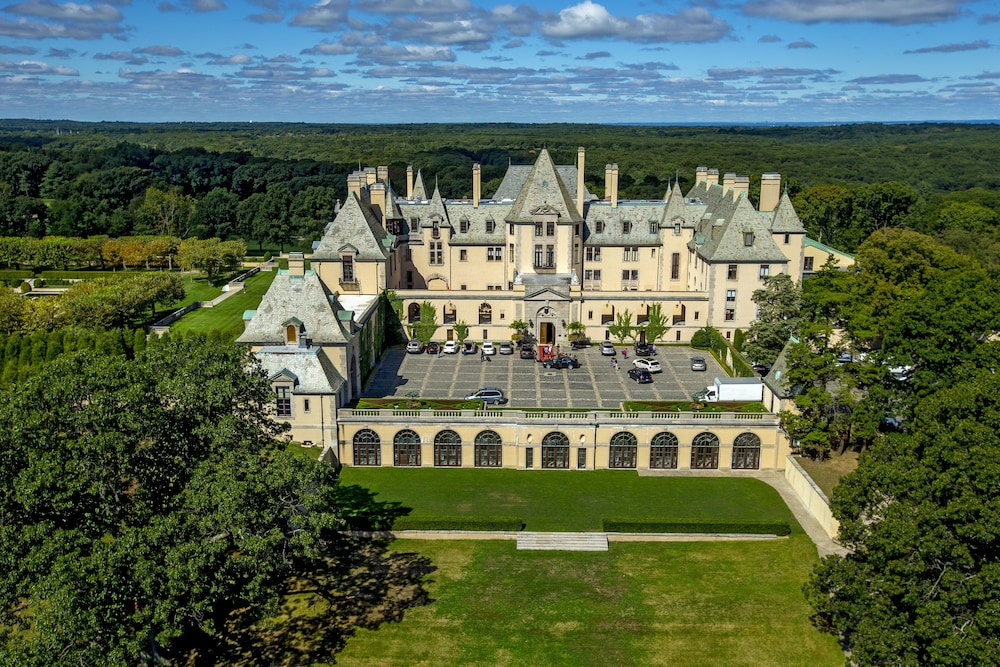 Oheka Castle Hotel Estate 1/45