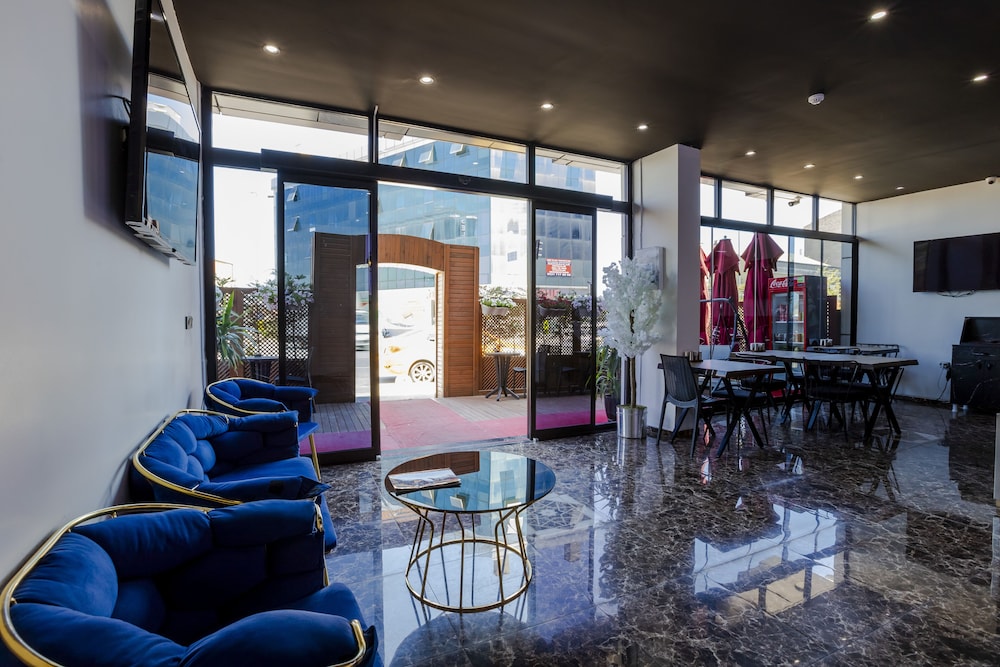 Acar Airport Hotel 35/44