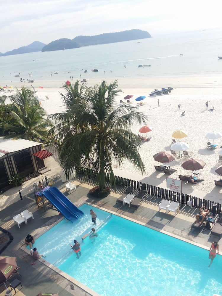 Best Star Resort 57/62