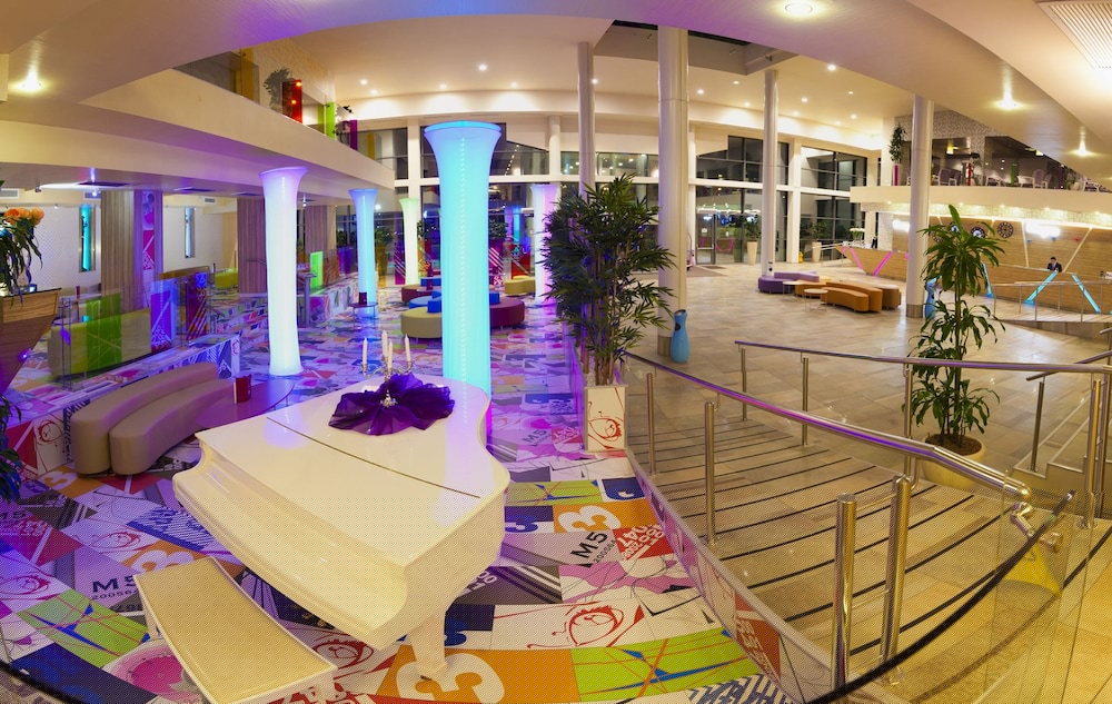 RIN GRAND HOTEL 26/31