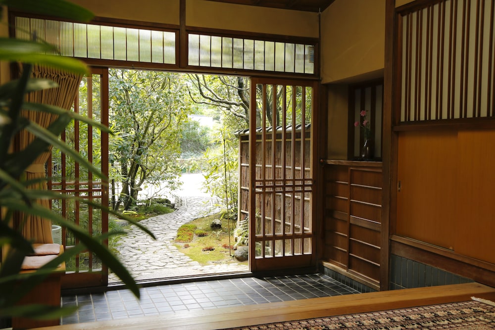 Hashinoya Annex Ransui 44/50