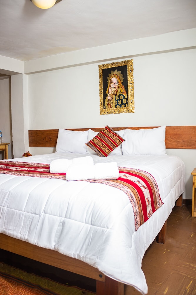 Wayras III INN Cusco 15/42