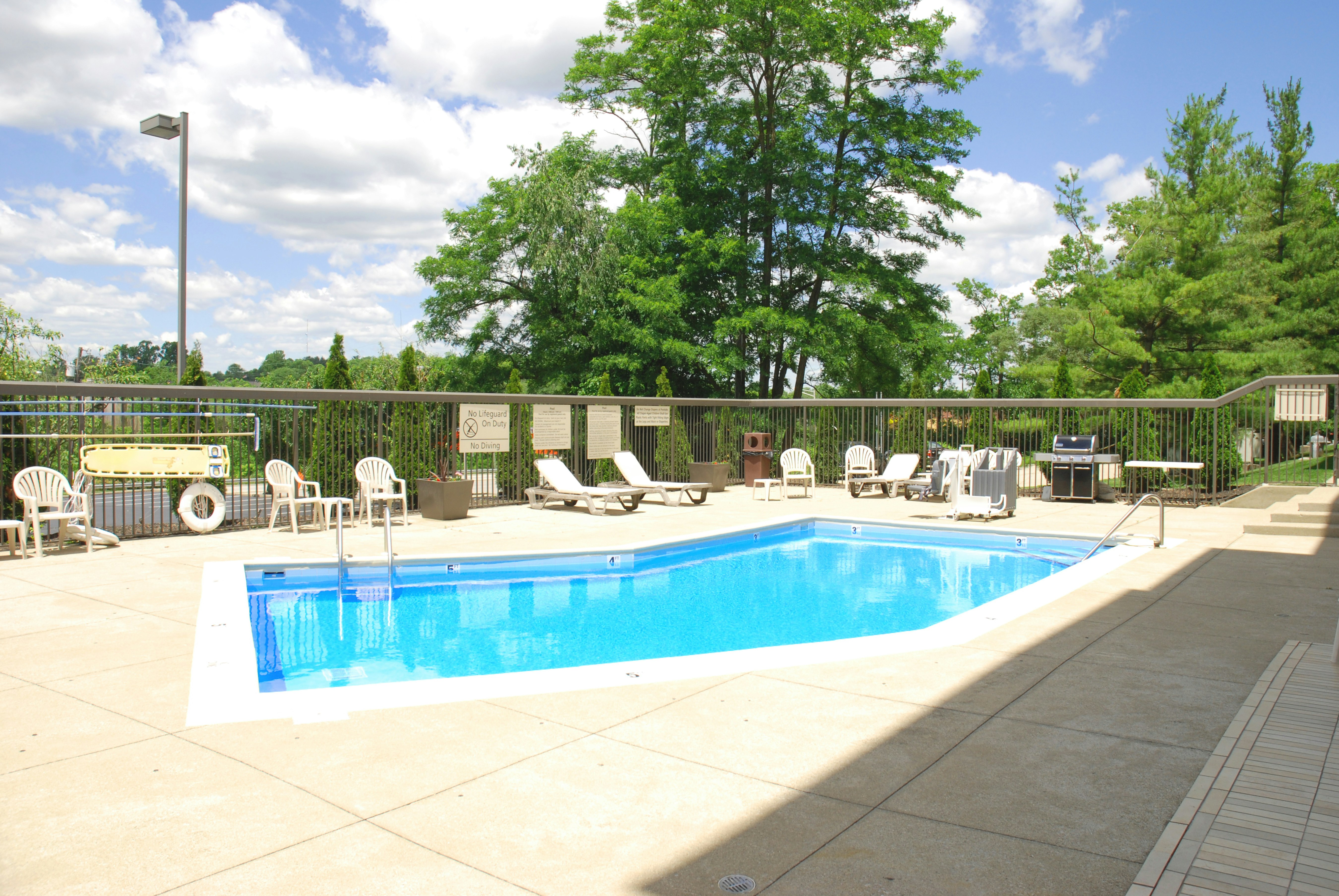 Hampton Inn Bloomington 31/62