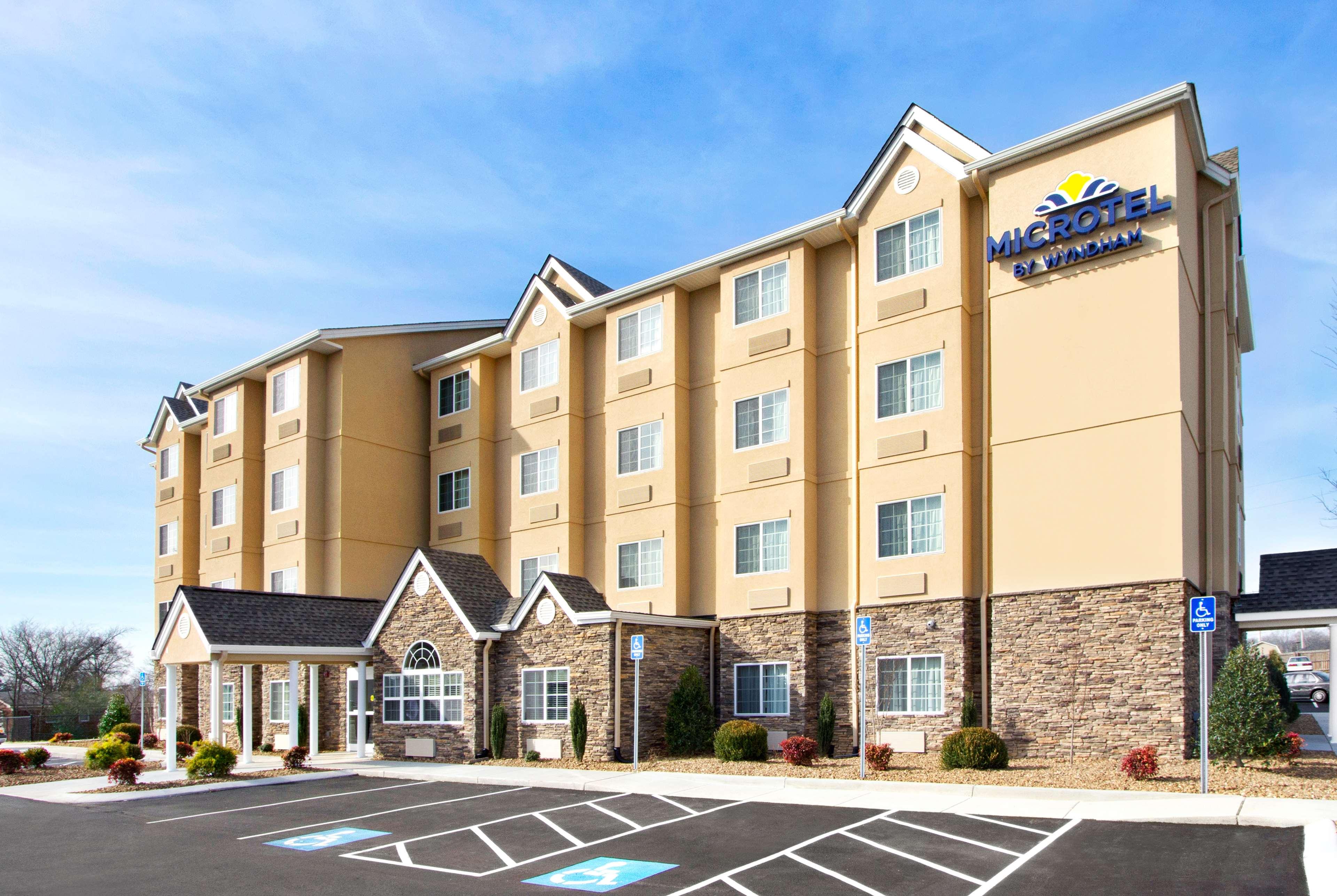 amenities