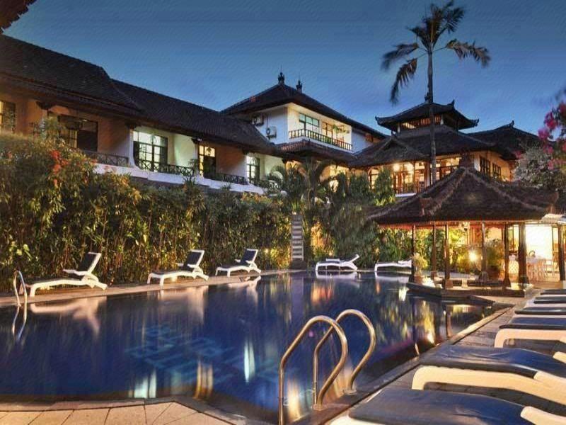 Ari Putri Hotel 41/47