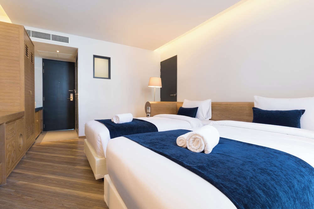 Klub Hotel Bangkok 29/65