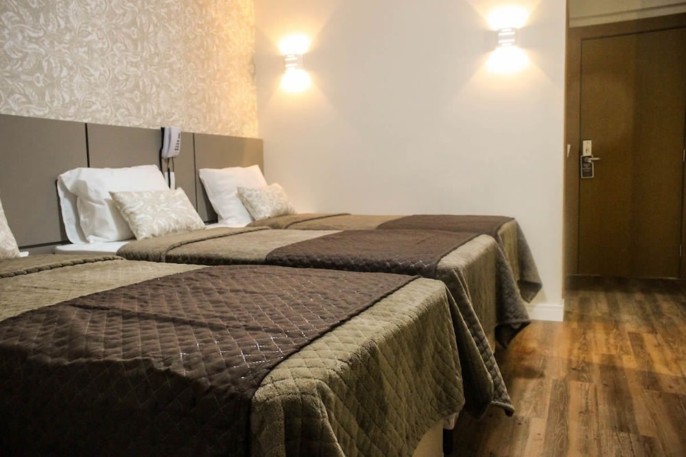 Hotel Caju de Ouro 17/45