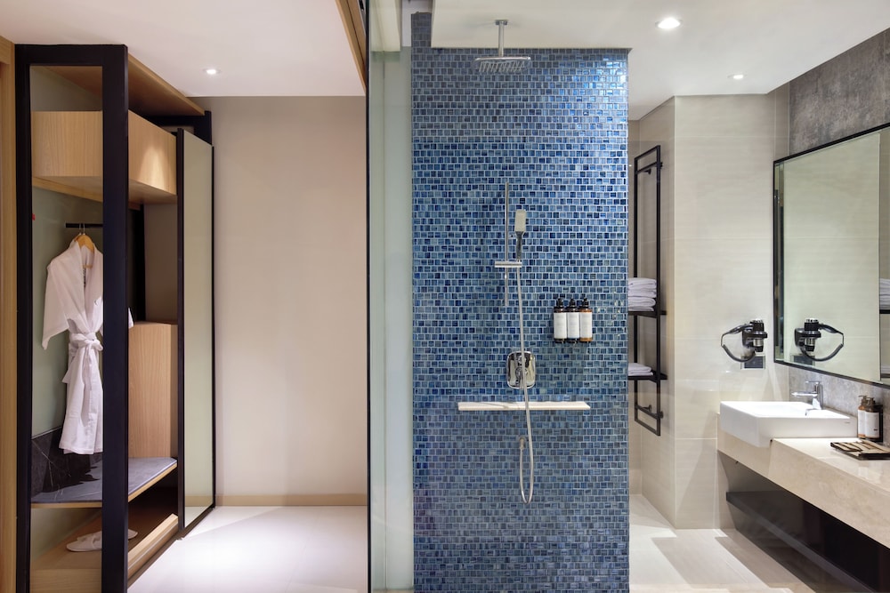 Mercure Berau 58/59