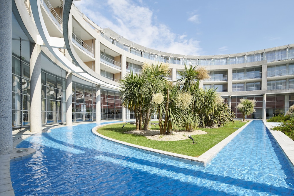 Residence Les Jardins de L Atlantique 27/62