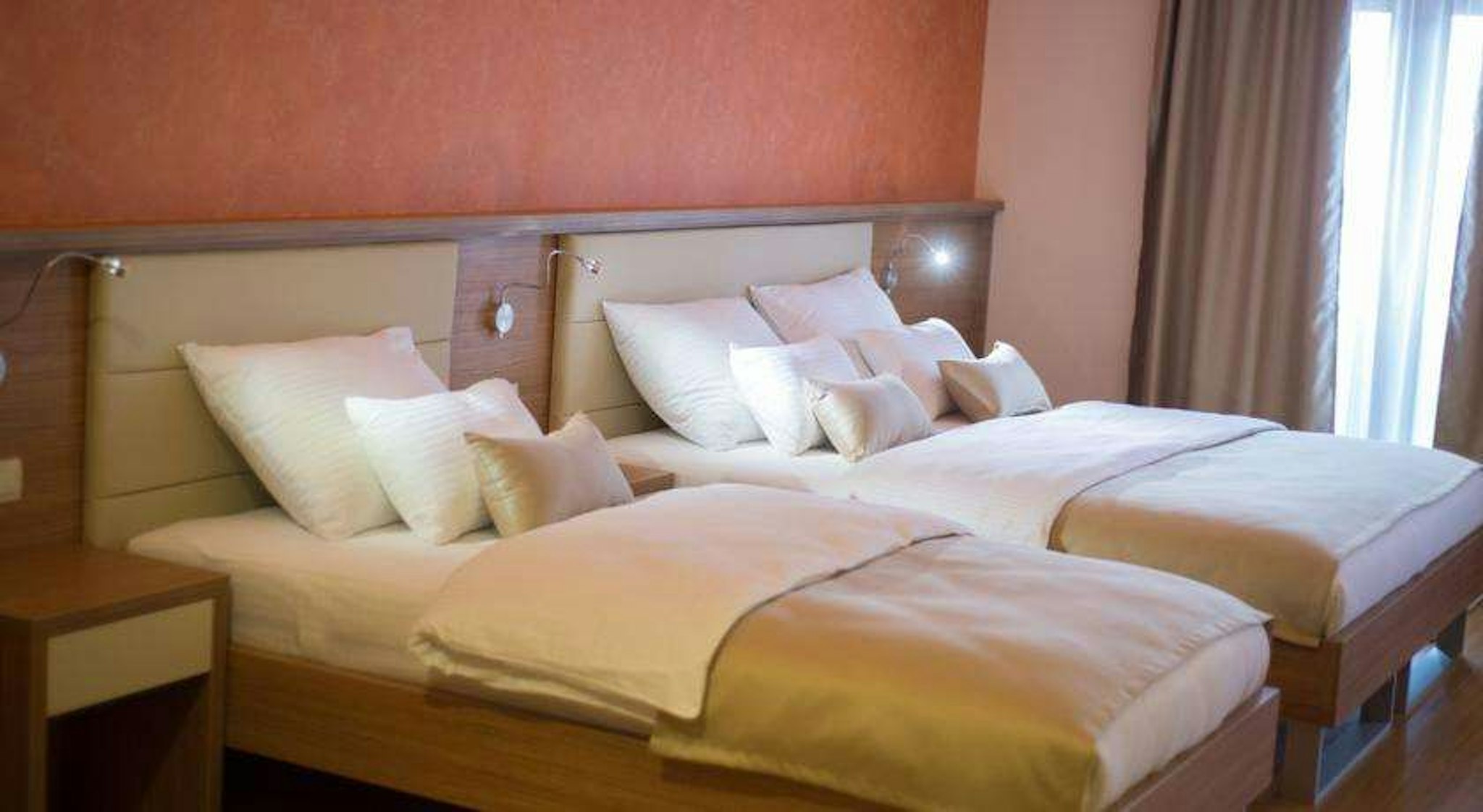 Hotel Mostar 10/30