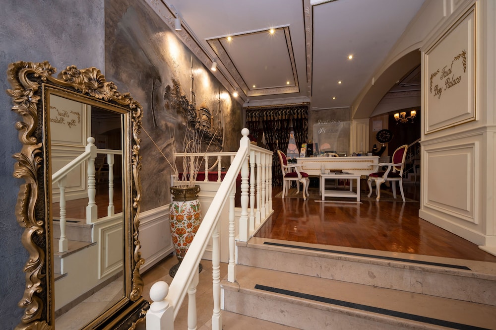 Fuat Bey Palace Hotel 10/44