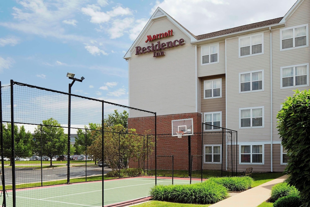 Residence Inn St Louis Airport Earth City 24/26