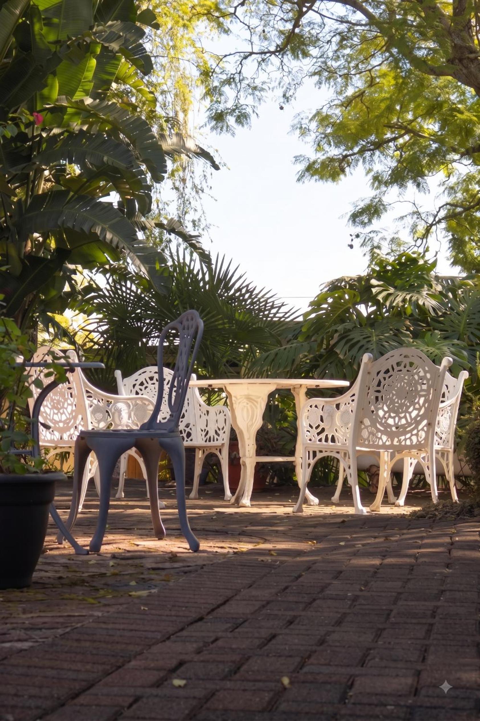 Blessings Guest House 40/45