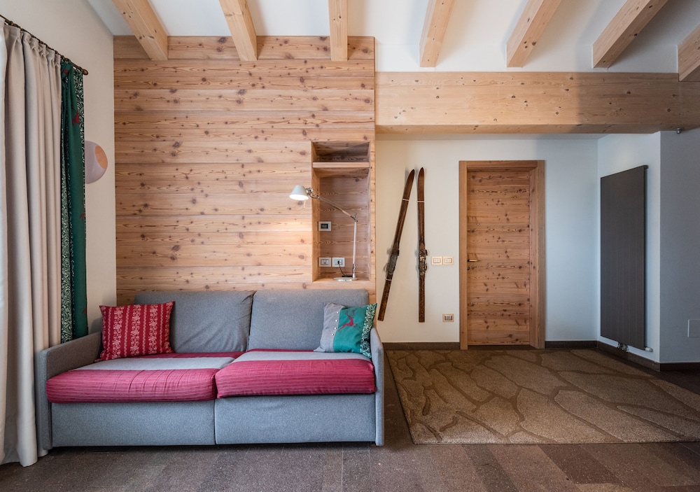 Residence Antares 58/81