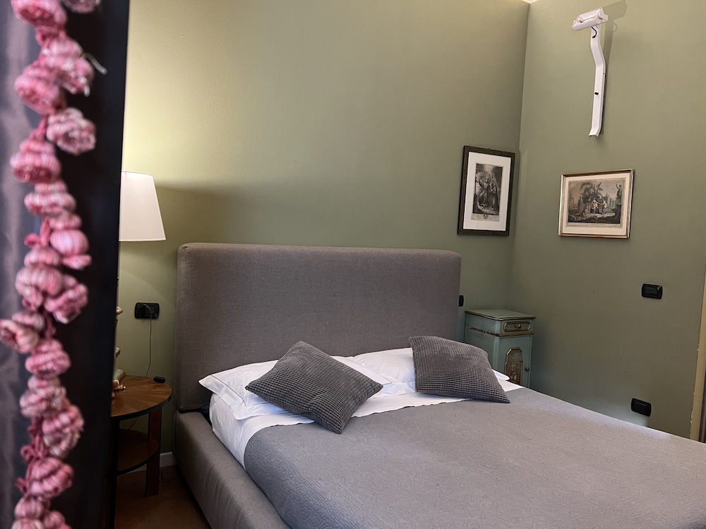 A Casa Di Paola Suite 20/63