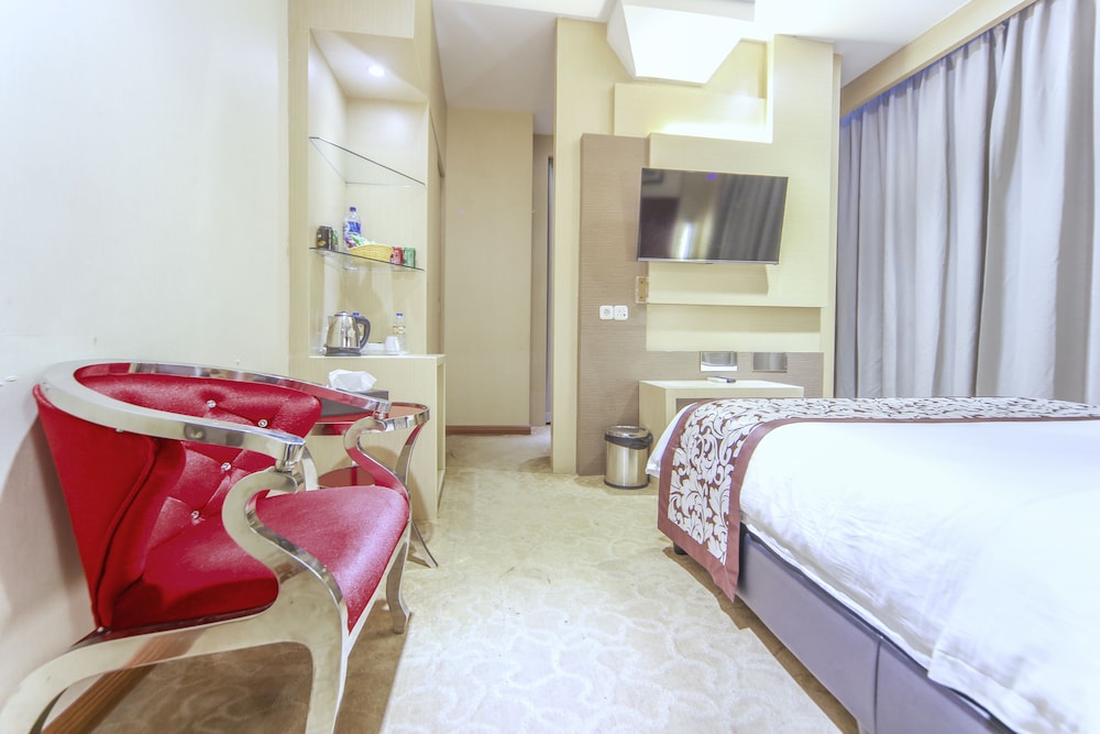 Batam City Hotel 10/50