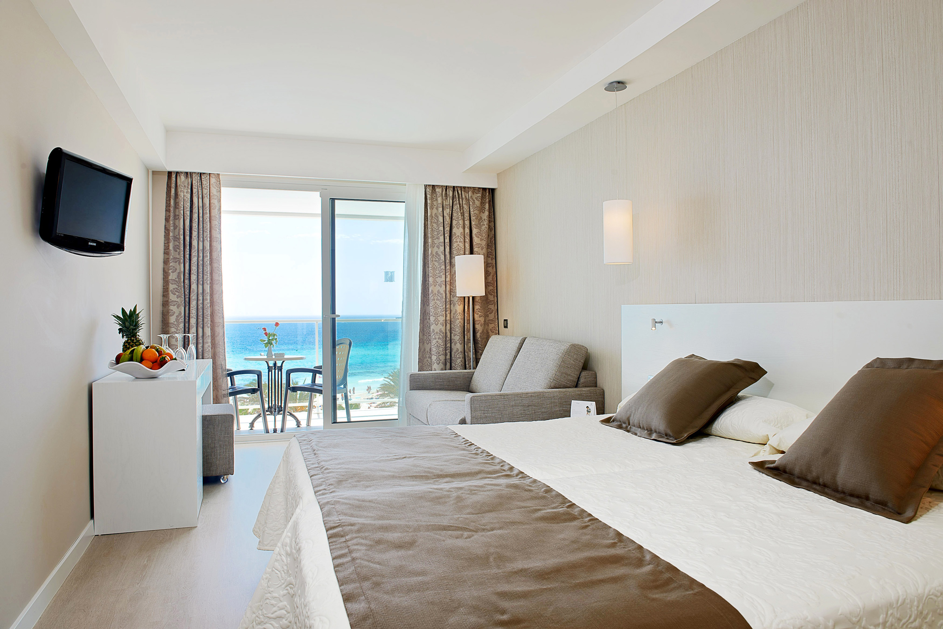 Hipotels Hipocampo - Adults Only in Cala Millor