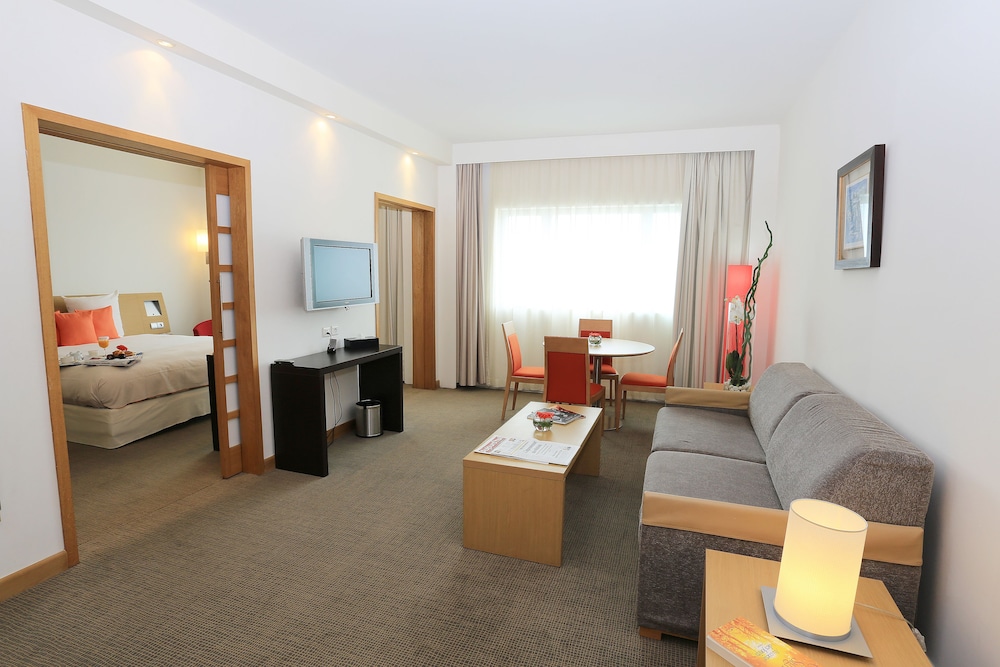 Novotel Casablanca City Center 35/50