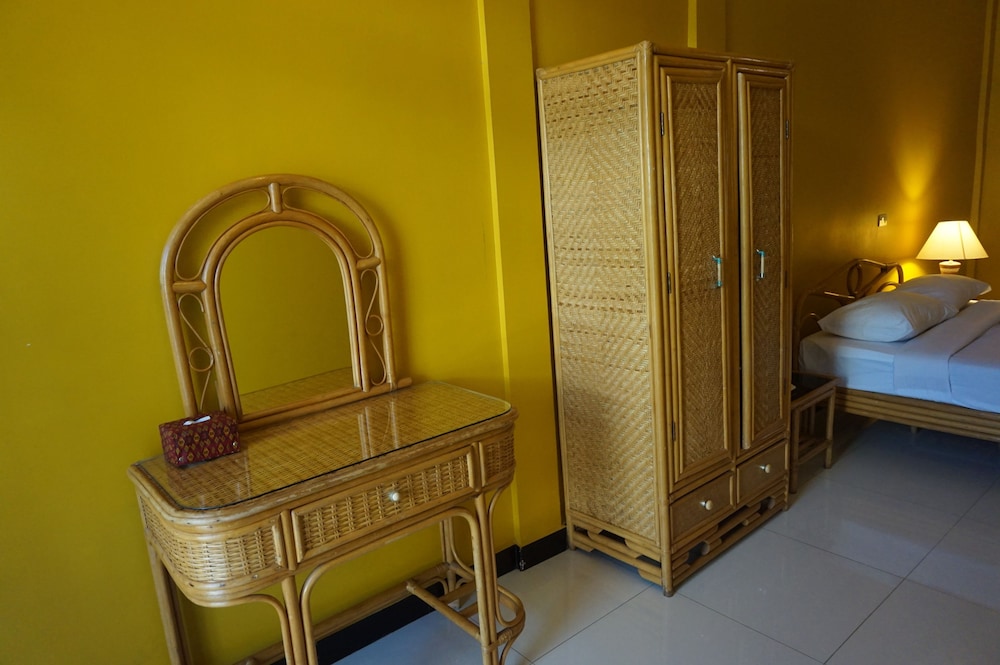 Smile Inn Hotel 40/62