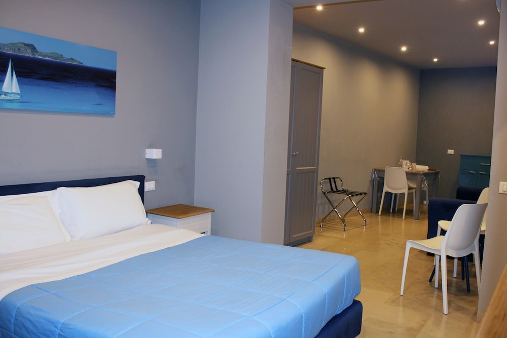 ZIBIBBO SUITES & ROOMS 18/76