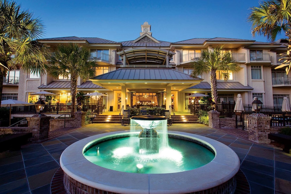 The Inn And Club At Harbour Town 1/50