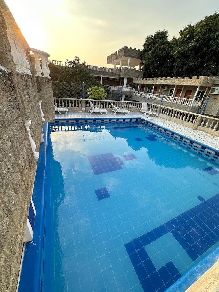 Hotel SG Castillo Aqua 31/50
